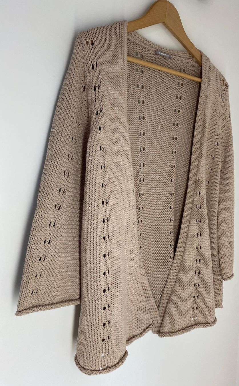 Hemisphere Giacche: Hemisphere Strickjacke Damen Gr. S – Nuovo (secondo la descrizione) da Frauenfeld venduto da LIL_NA 1