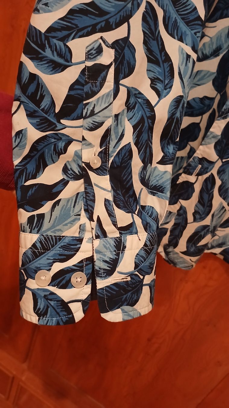 Camicie: JEREM PARIS HERREN HEMD Gr. L – Nuovo (secondo la descrizione) da Villa Luganese venduto da luxlady