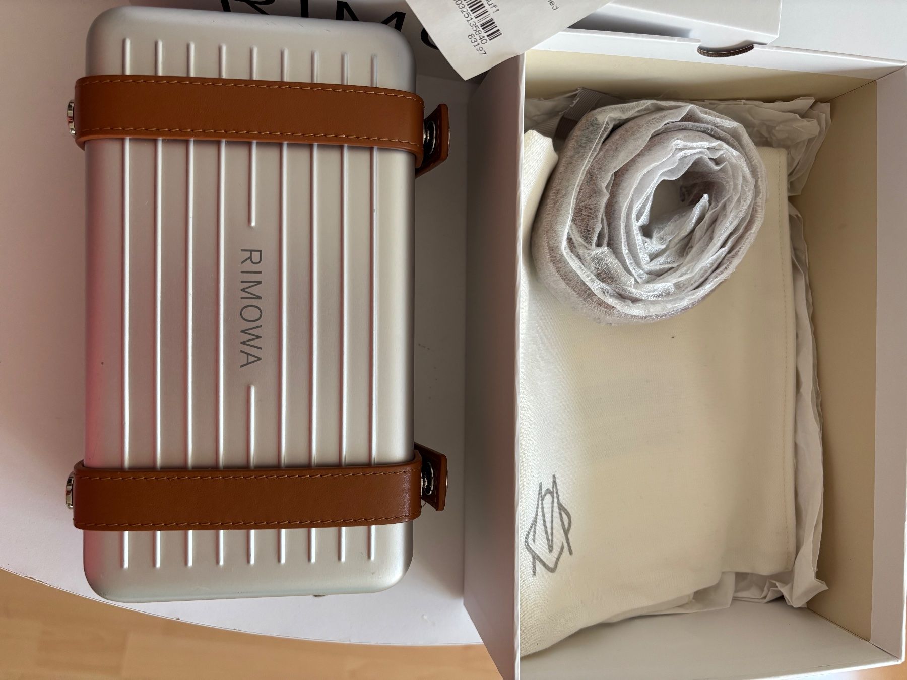 Borse: Rimowa Umhängetasche – Usato da Zürich venduto da sooncharee
