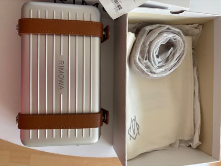 Rimowa Umhängetasche