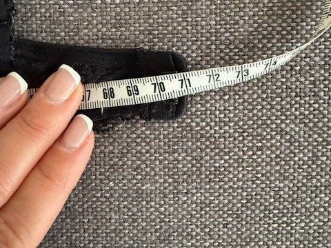 Beldona Sonstige Unterwäsche: BH Beldona 70C – Gebraucht aus Steffisburg von Rita_Bau 2