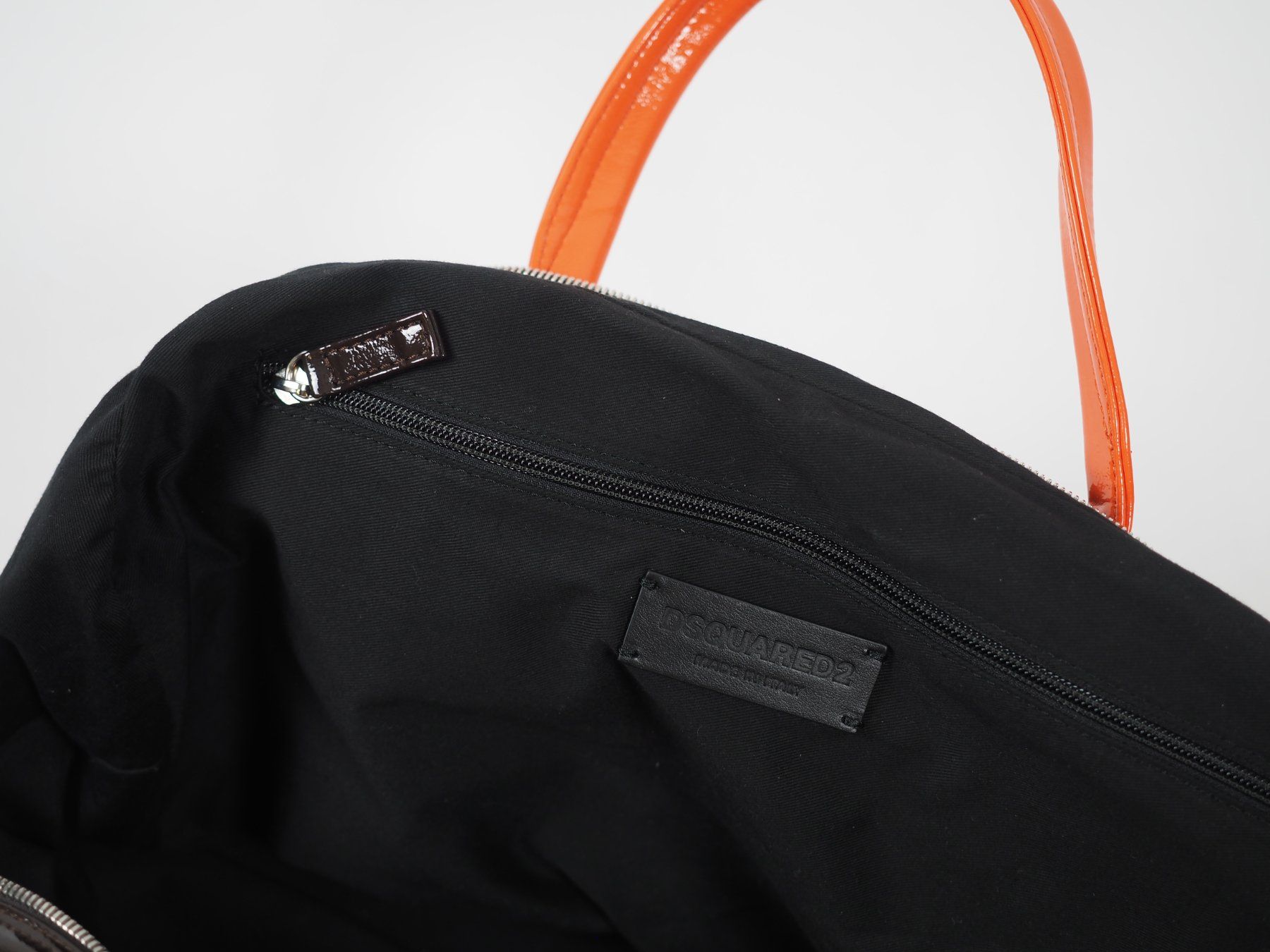 Dsquared2 Borse: DSQUARED2 Reisetasche (5139) – Usato da Zürich venduto da fundsachenverkauf 4