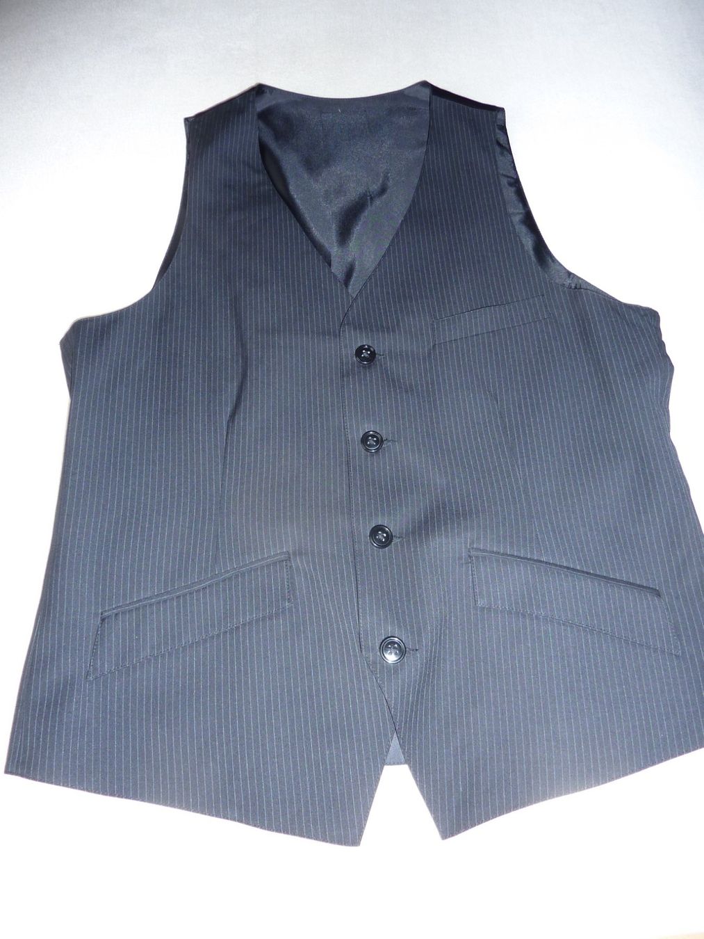 Gilet & Giacche: Gilet – Nuovo (secondo la descrizione) da Egliswil venduto da spick