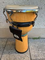 Meinl-12 ZOLL Natural Djembe (Thomannmusic.ch)