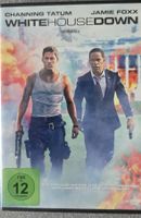 DVD White house down / Channing Tatum