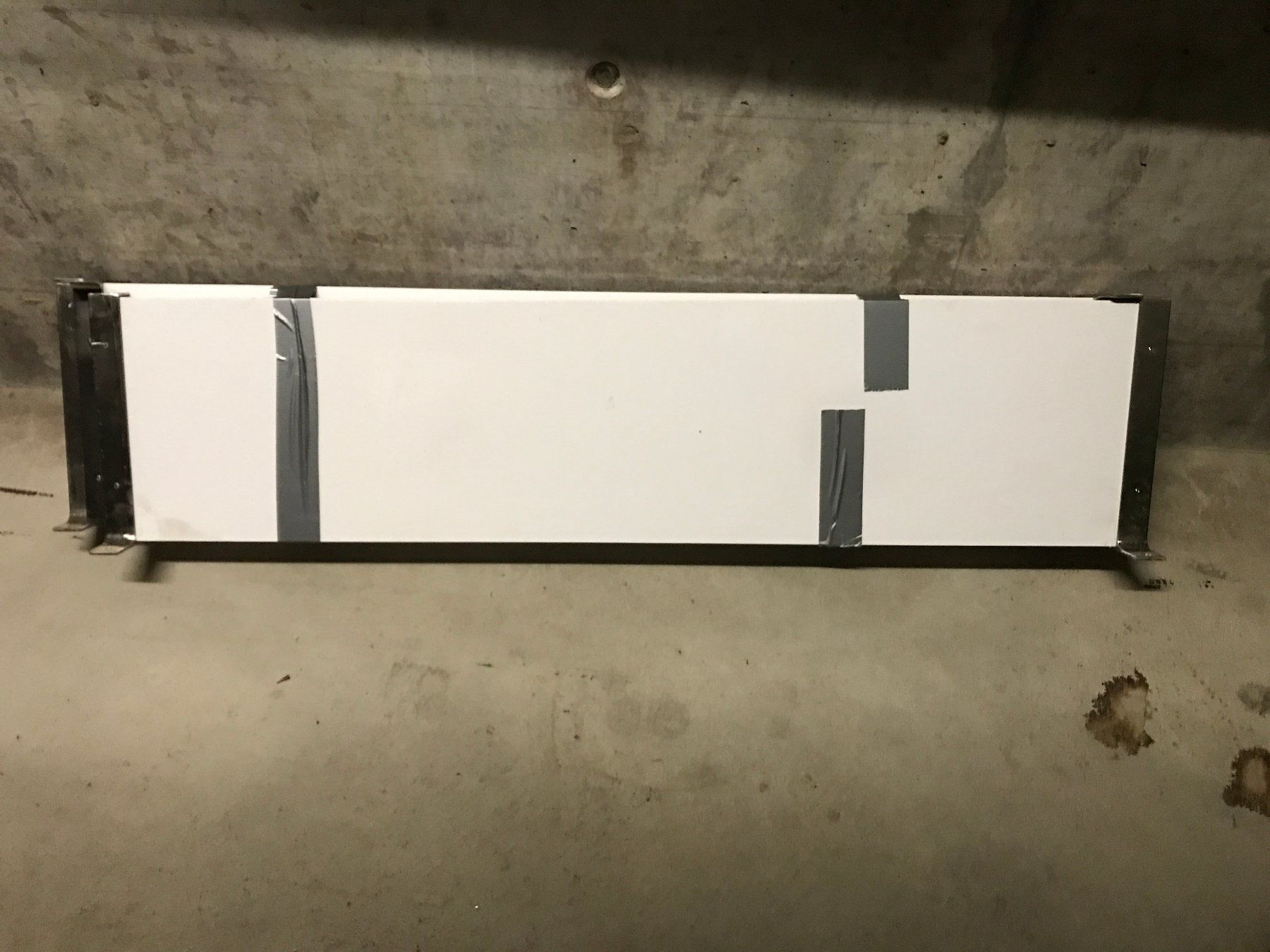 Ikea Scaffali: 3 Stück Ikea Ekby Bjärnum – Usato da Kilchberg venduto da janick.schmid