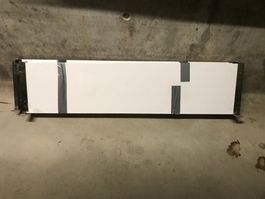 3 Stück Ikea Ekby Bjärnum