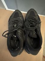 Puma | Sneaker | Schwarz | 43 | Sportlich Komfort