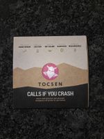 Tocsen Uvex Sturzsensor mit Notruf für Helme Pink neu