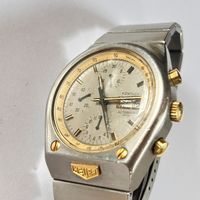 HEUER Kentucky Automatic Chronograph
