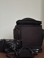 Sony ZV-E10 4k Camera