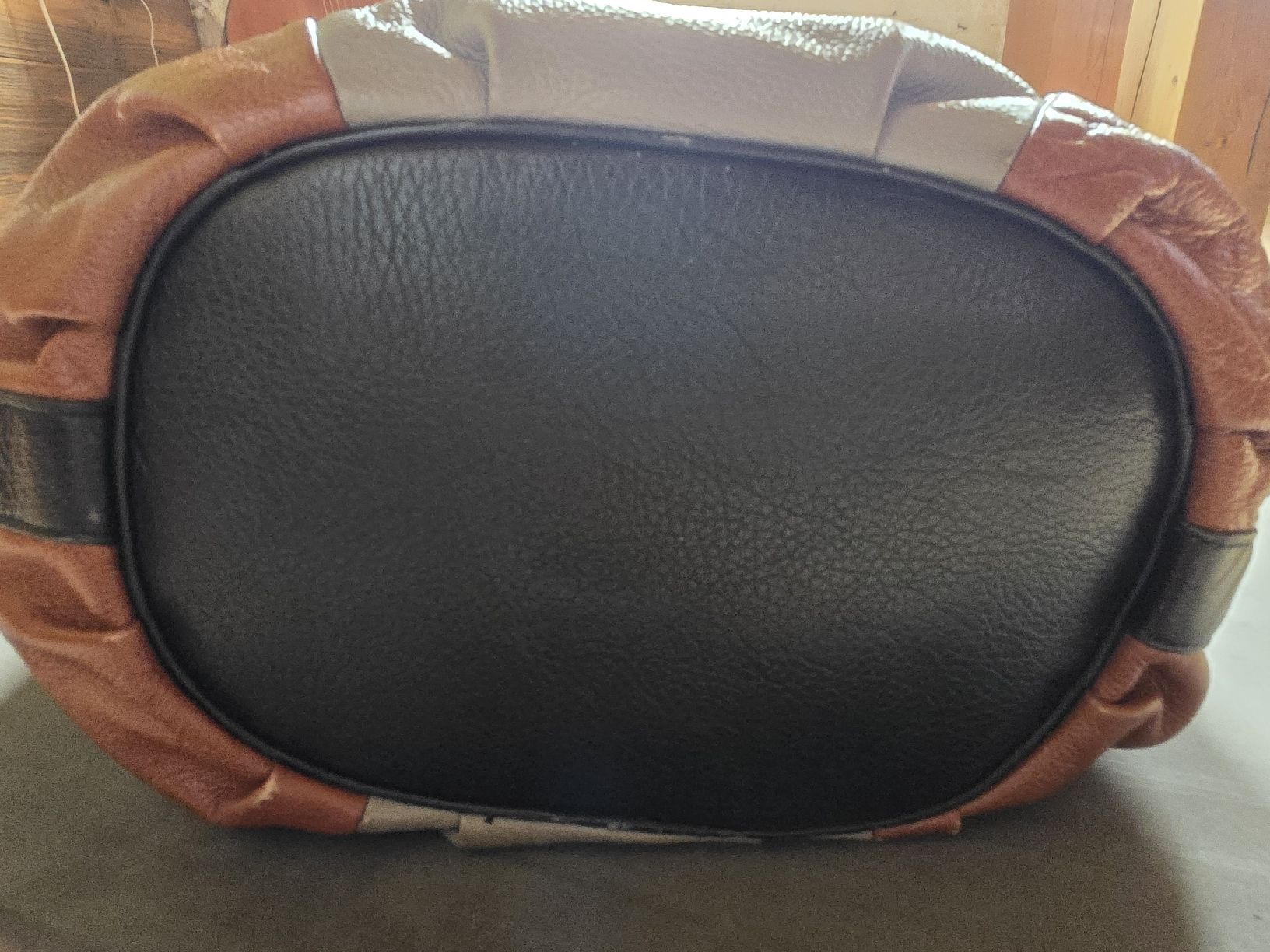 Borse da donna: grand sac en cuir – Usato da Montet (Broye) venduto da CandiceD 6