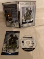 Medal of Honor Frontline