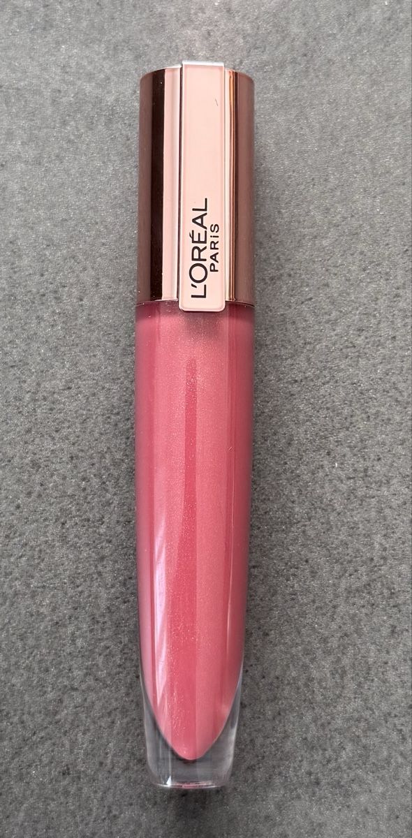 Make-up: NEU L‘Oréal - Plumping Lipgloss – Neu und originalverpackt aus Solothurn von mit_8cxr
