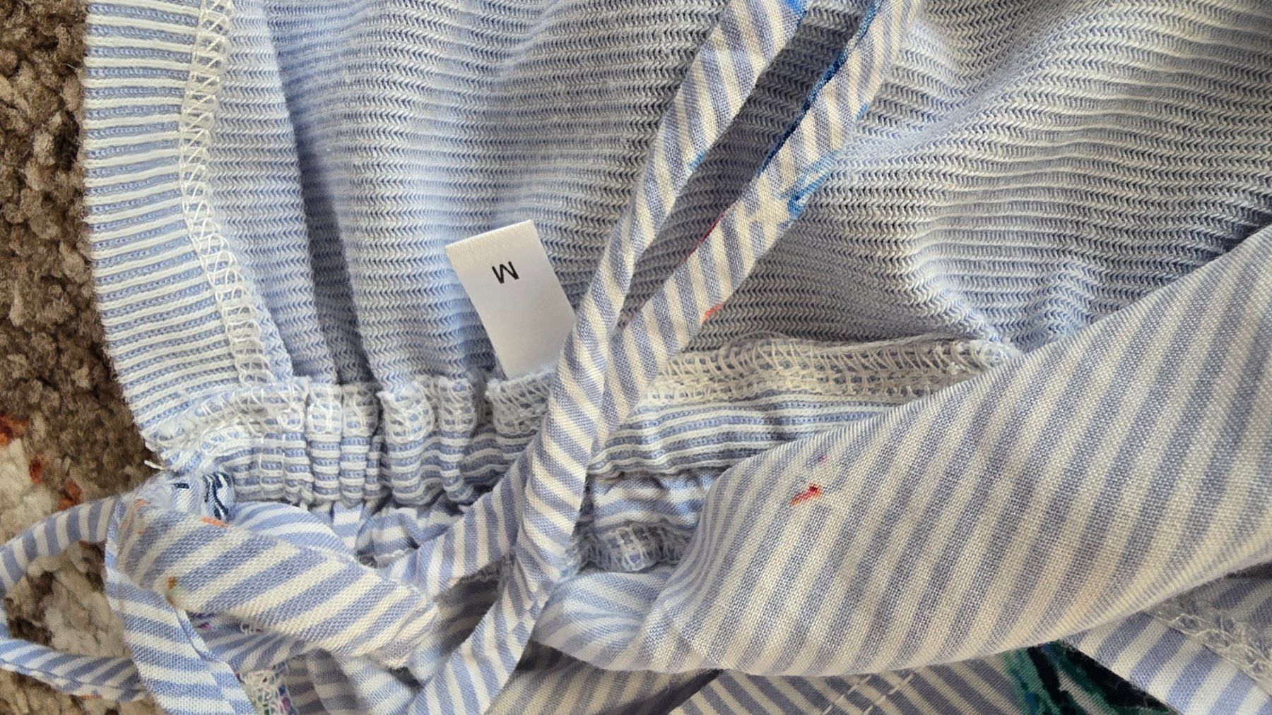 C&A T-shirt: Bluse /T-Shirt Gr. M – Nuovo (secondo la descrizione) da Wabern venduto da Irakene 8