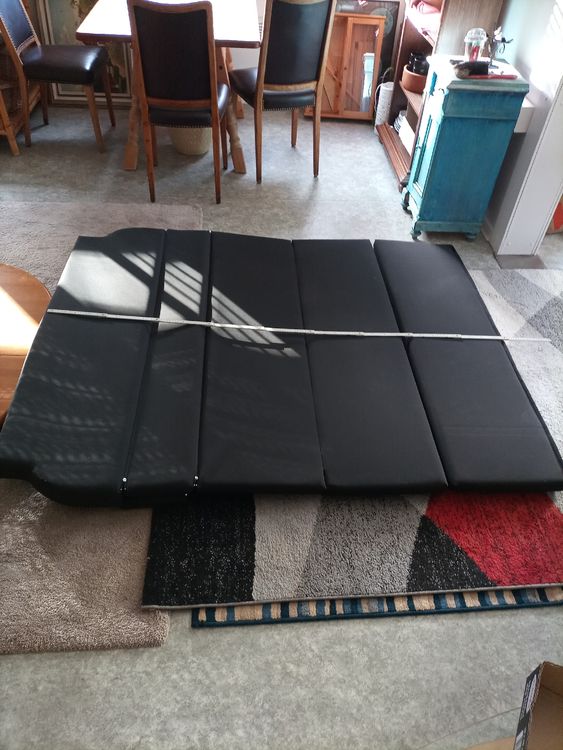 140 X 180 Matratze