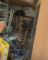 Alle Paletten
