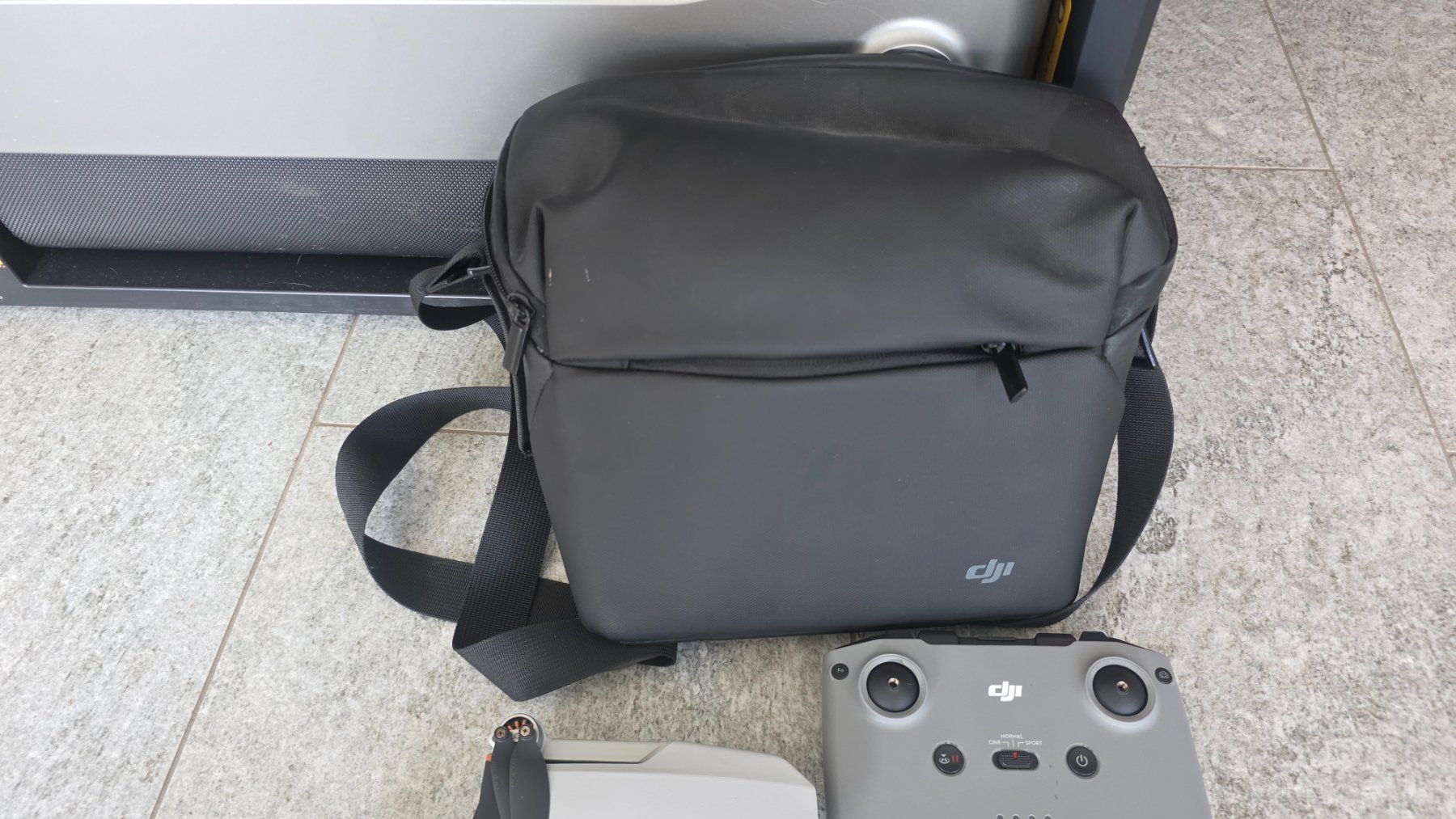 DJI Caméscopes: DJI Mini 2  4K Fast neu – D'occasion à Uznach par Brandaoleao 4