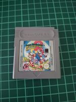 Nintendo Game Boy Super Mario Land 2 Game Cartridge