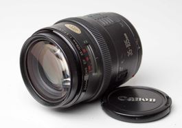 Canon EF 35-105mm 1:3,5-4,5 Macro