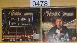 Mark Sweeney - All In (CD, Album) Top Zustand! CH