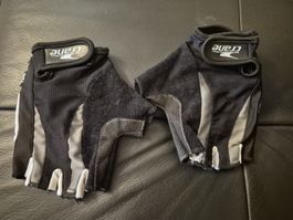 Crane Velo Handschuhe Grösse 8