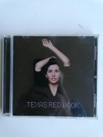 Texas - Red Book CD - Album Top Zustand, Rarität!