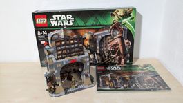 Lego Star Wars 75005 Gebraucht