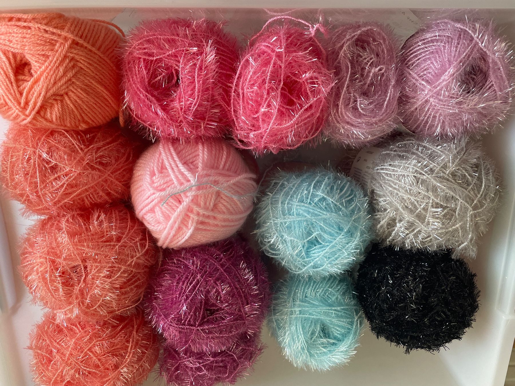Lana: Lot de laine Creative Bubble de Rico – Nuovo (secondo la descrizione) da Gland venduto da san_xz5j 1