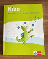 Niko Wörterbuch mit Rechtschreibstrategien