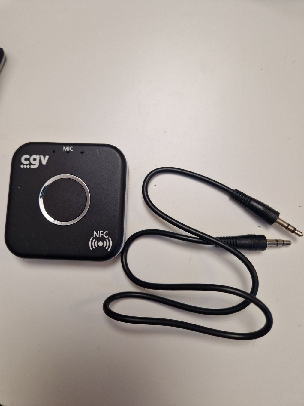 Unità & Adattatore: My BT Player 1.0 - Bluetooth Audio Adapter, – Usato da Bern venduto da MaurineBeauregard 1