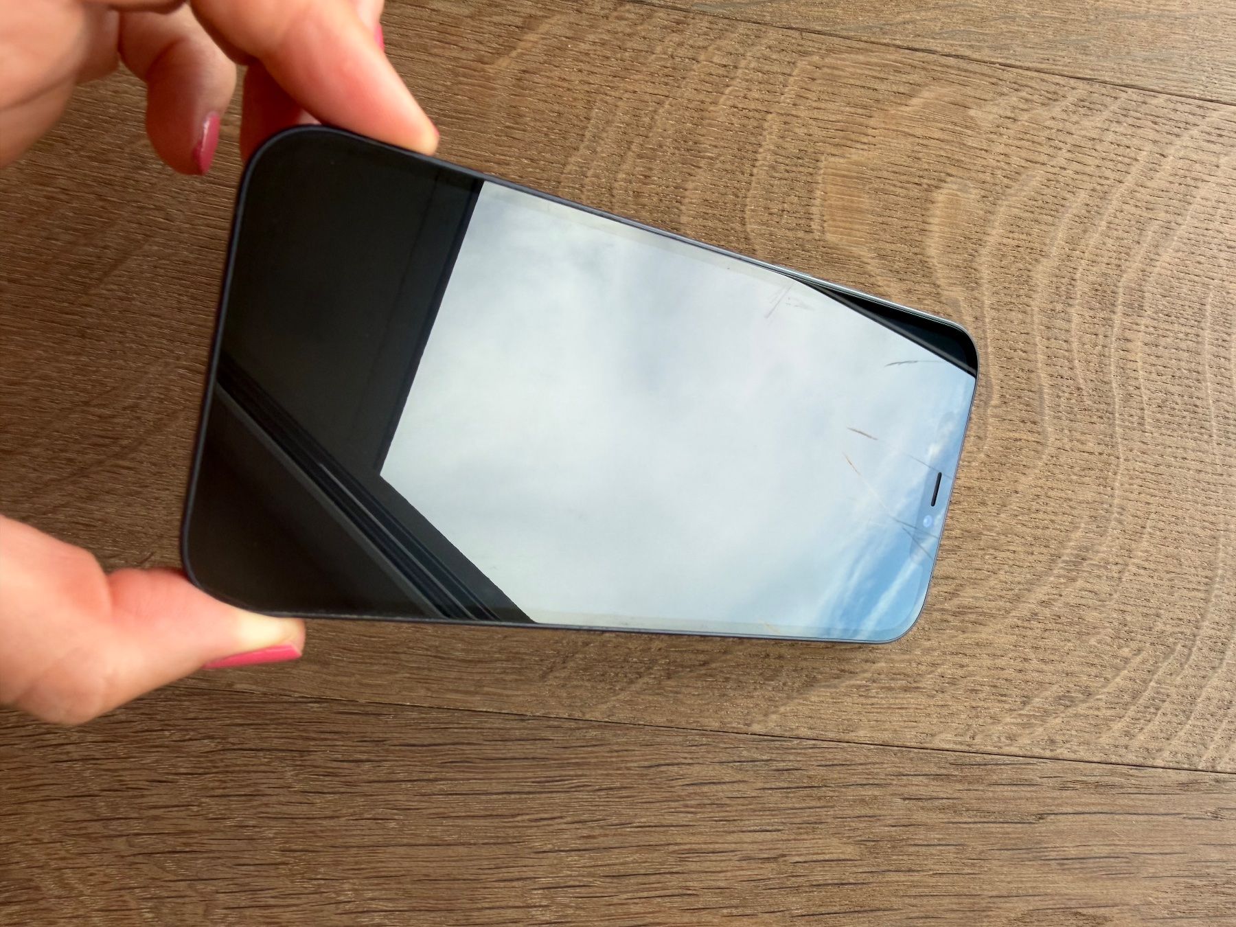 Apple Telefoni cellulari / Smartphones: iPhone 12 64GB Batterie 91% – Usato da Scherzingen venduto da oli_9rjp 2