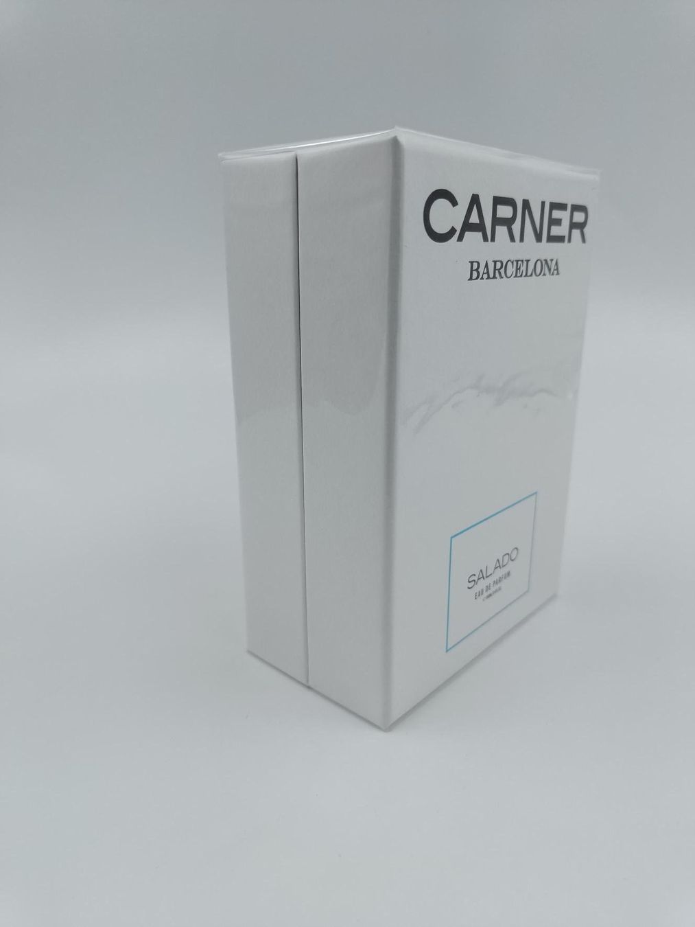 Profumi & Eau de Toilette: CARNER BARCELONA EAU DE PARFUM " SALADO ", 100 ML – Nuovo e nell'imballaggio originale da Luzern venduto da EdiGem 6