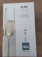 Schott Zwiesel Pure Sekt - Champagnergläser