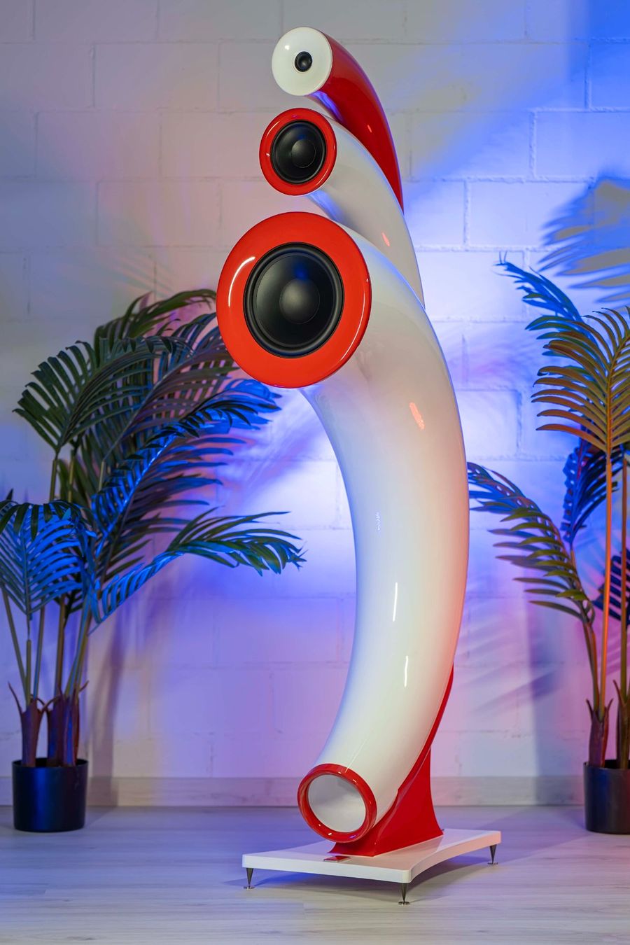 Casse acustiche: uSound Elephant High-End Prototyp – Nuovo (secondo la descrizione) da Wallisellen venduto da ZoltanRakosi 3