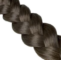 2xButterfly Weft - 45cm - Extensions/ Haarverlängerung - NEU