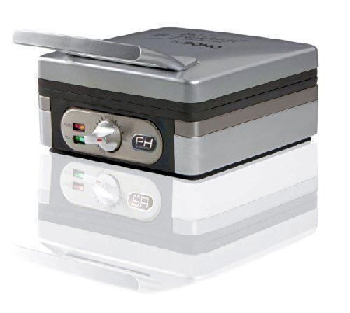 Elettrodomestici da cucina: Domo DO9047W Brüsseler Waffelautomat – Nuovo e nell'imballaggio originale da Bottighofen venduto da zaap 2