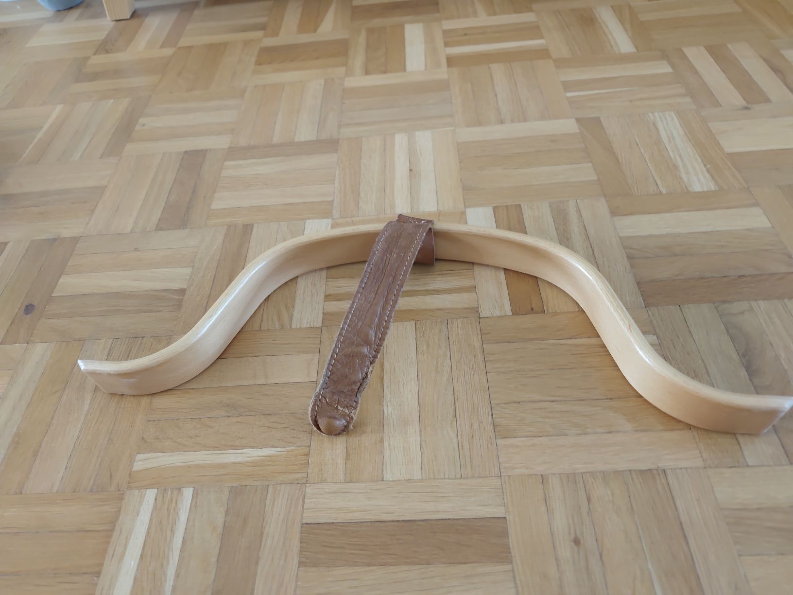 Stokke Seggioloni: Stokke sicherheitsbügel – Usato da Muttenz venduto da Hermesvonthan 1
