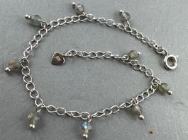 Armkette 925 Silber