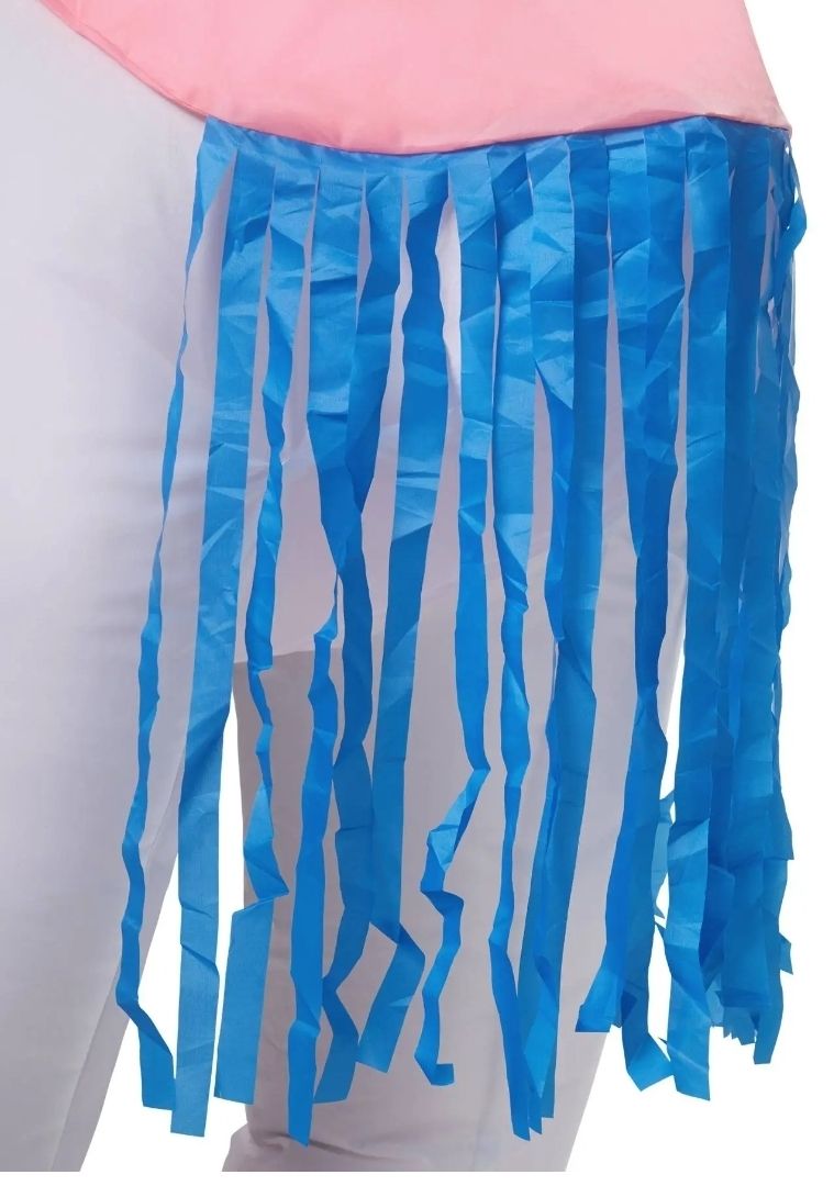 Costumi: Einhorn Kostüm – Nuovo e nell'imballaggio originale da Rotkreuz venduto da Fasnachtsparadies 3