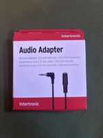 Audio Adapter