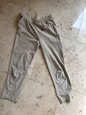 Lederhose von Fabiana Filippi