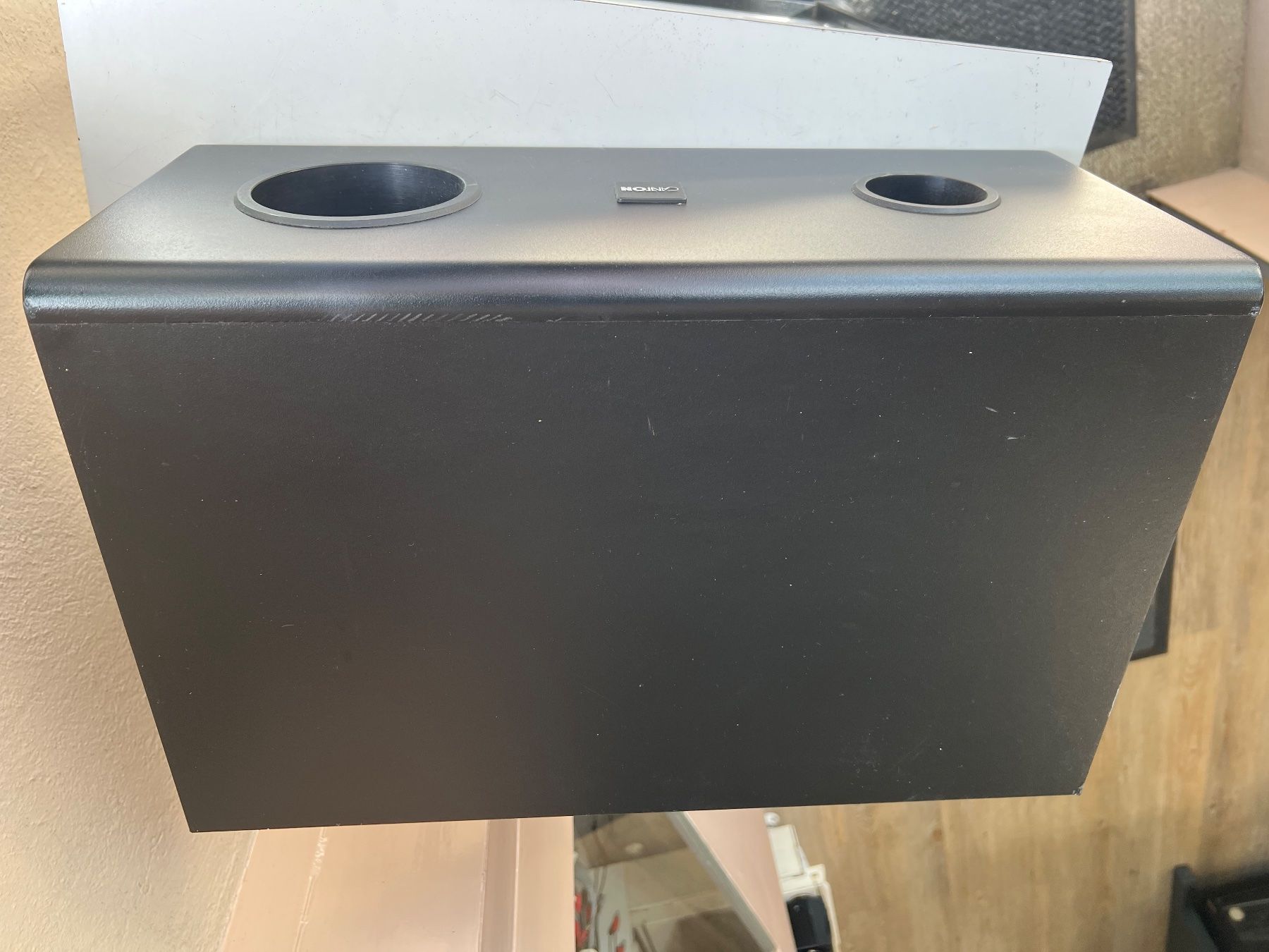 Canton Casse acustiche: Canton Combi 24 DC Subwoofer – Usato da Gebenstorf venduto da Secondtronik 3