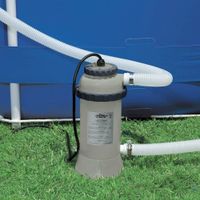 Intex Poolheizung 28684 3000 W
