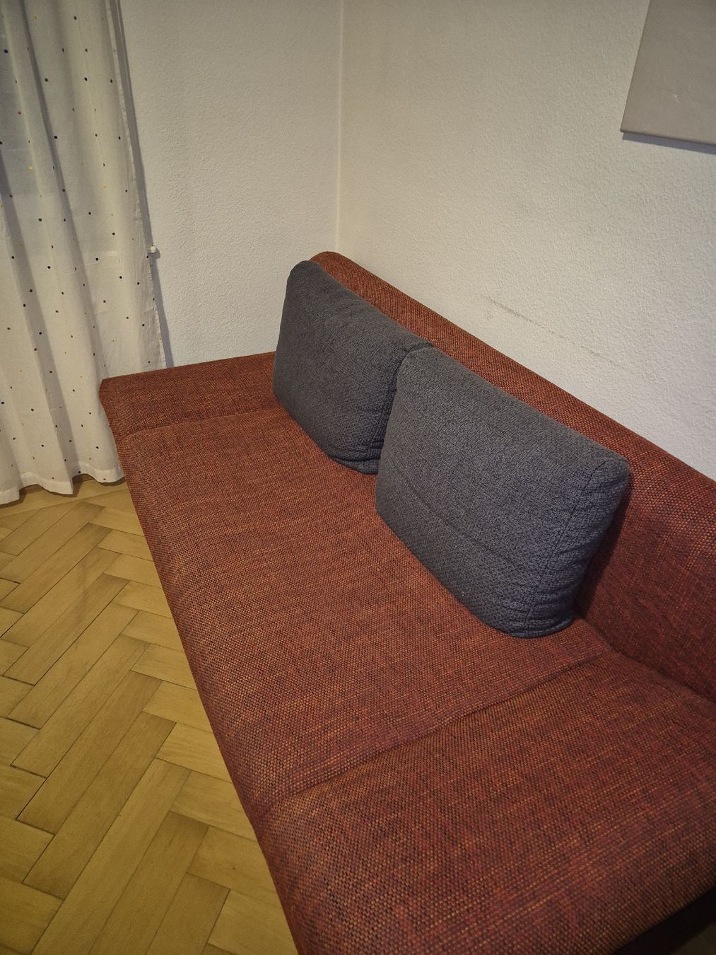 Pfister Divani: Bettsofa Rumba – Usato da Thalwil venduto da leopaga