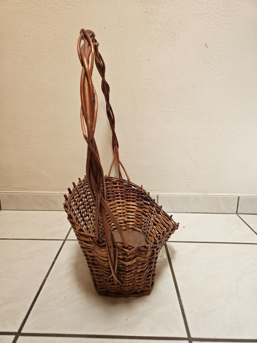 Altro per la casa: Geschenkkorb / Weidenkorb – Usato da Münchwilen AG venduto da pel_y9jx 1