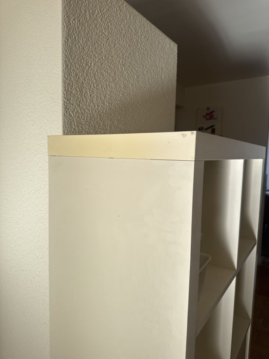 Ikea Regale: Altes Kalax  – Gebraucht aus Kloten von lea_r5qs 1