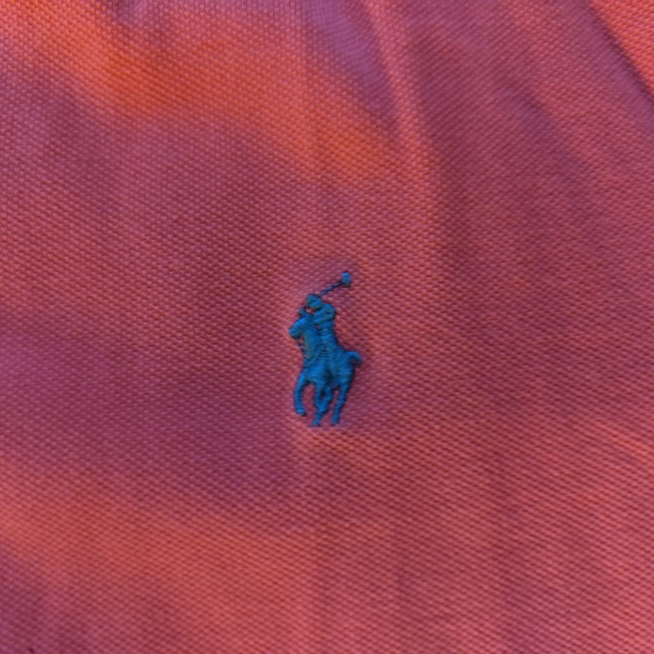 T-shirt: Polo Ralph Lauren – Usato da Zürich venduto da RETRO_FEARLESS 2