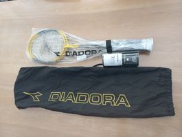 Raquettes de badminton Diadora. Livraison ville de Fribourg