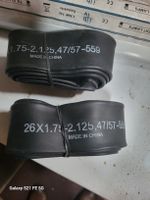 veloschlauch 26 zoll ,50 stück
